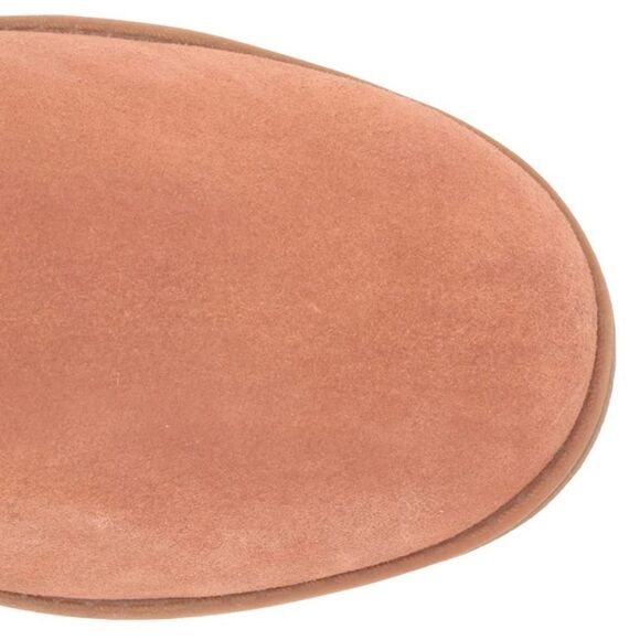 Muk Luks Ziggy Rodeo Leather Wool Blend Boots Shoes Size 6.5 - Picture 13 of 14